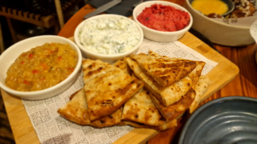 Photo of Nomas Gastrobar - 34 Chestergate, Macclesfield SK11 6BA